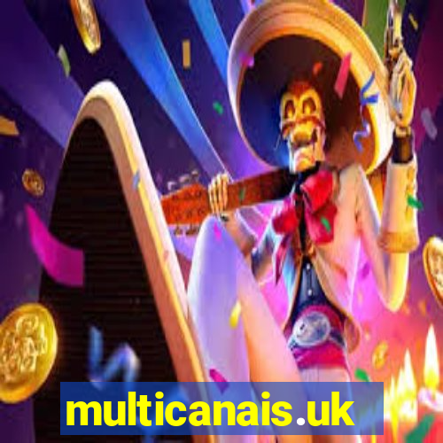 multicanais.uk