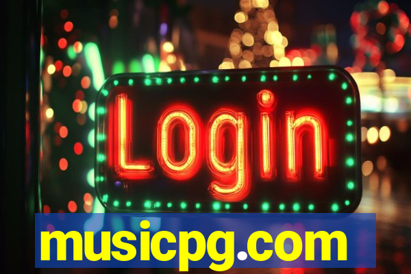 musicpg.com