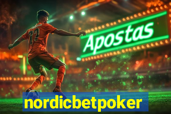 nordicbetpoker