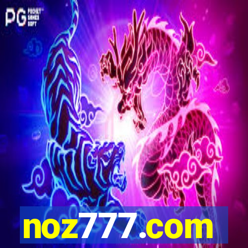 noz777.com