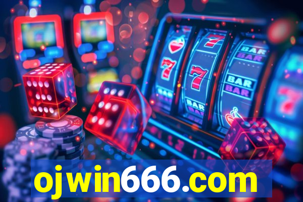 ojwin666.com