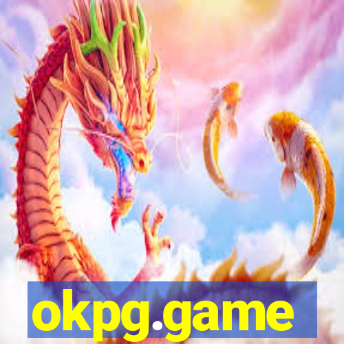 okpg.game