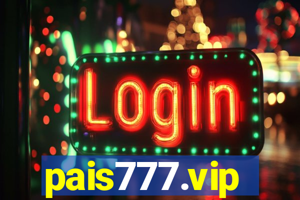 pais777.vip