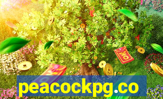 peacockpg.co