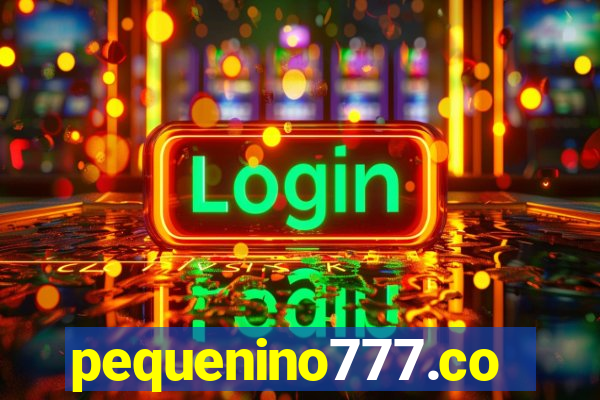 pequenino777.com