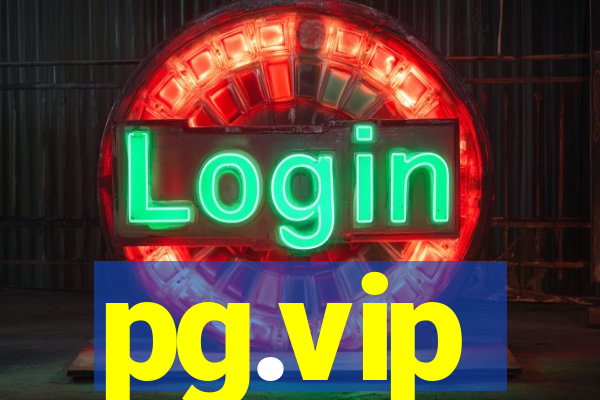 pg.vip