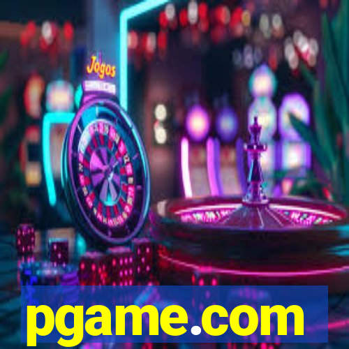 pgame.com