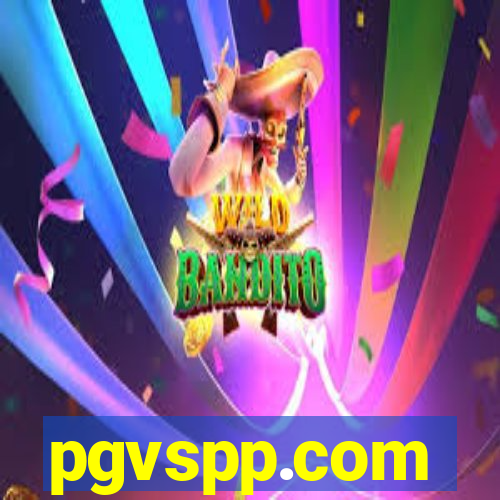 pgvspp.com