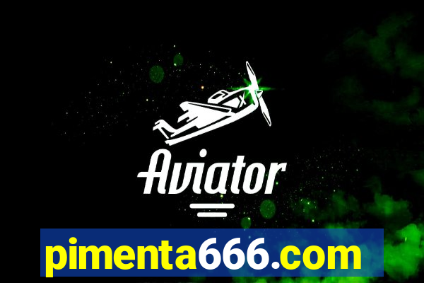 pimenta666.com