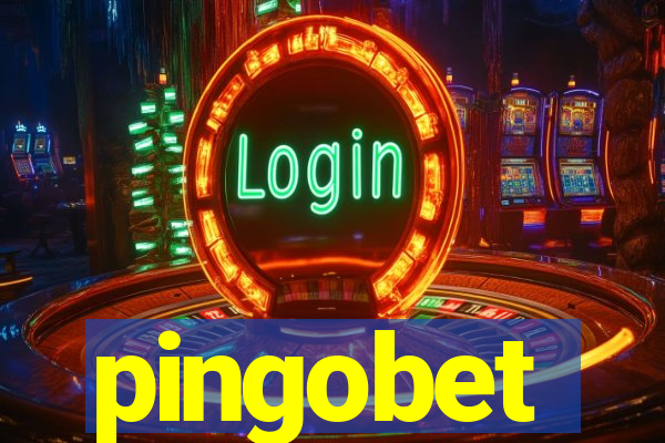 pingobet