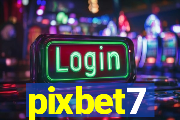 pixbet7