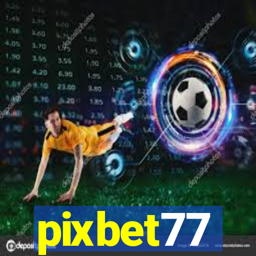 pixbet77