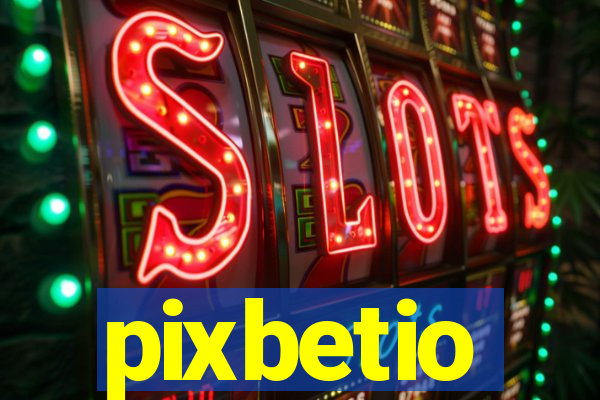 pixbetio