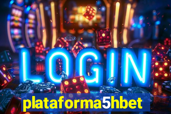 plataforma5hbet.com