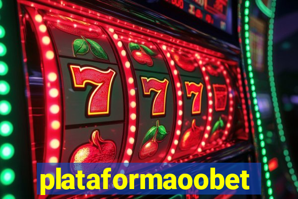 plataformaoobet.com