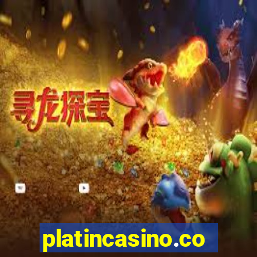 platincasino.com