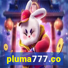 pluma777.co