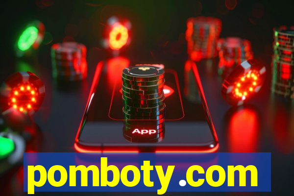 pomboty.com