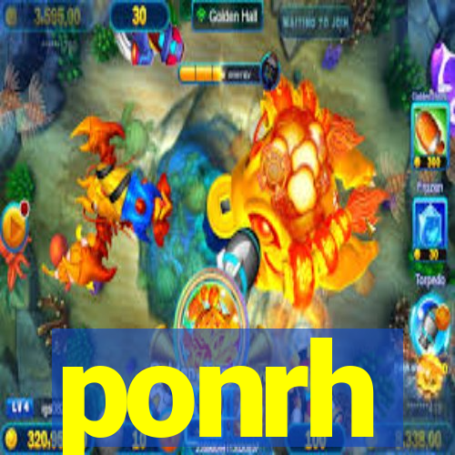 ponrh