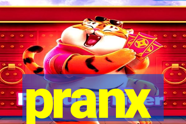 pranx