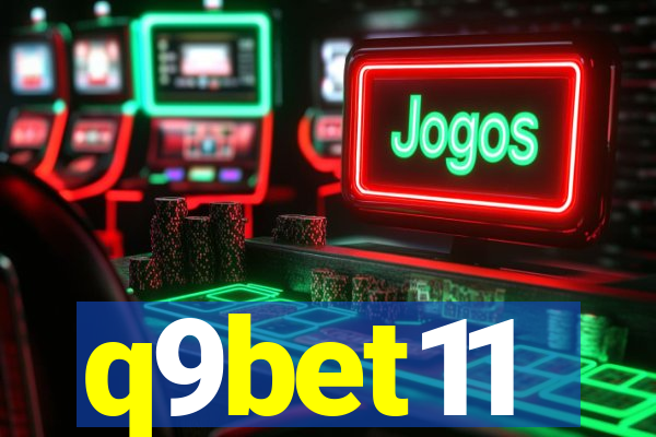 q9bet11