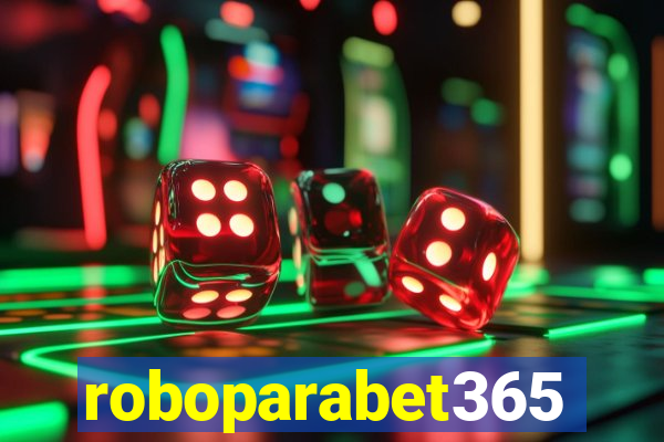 roboparabet365