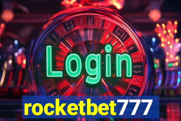 rocketbet777