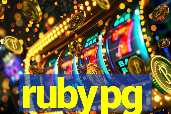 rubypg