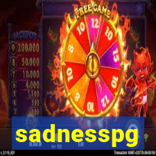 sadnesspg