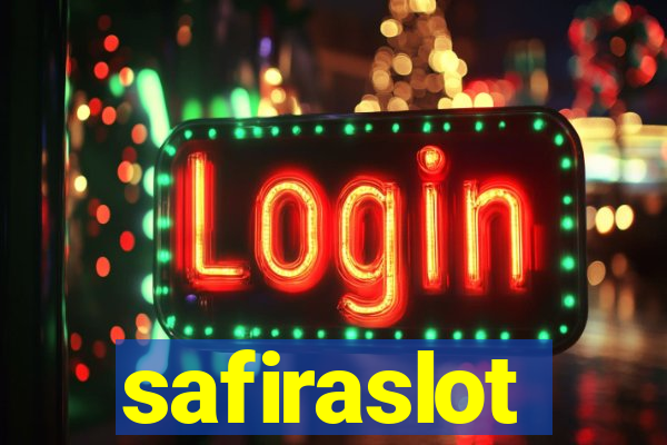 safiraslot