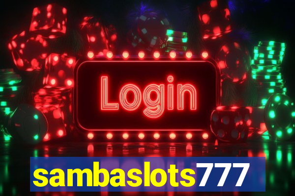 sambaslots777