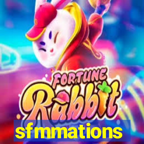 sfmmations