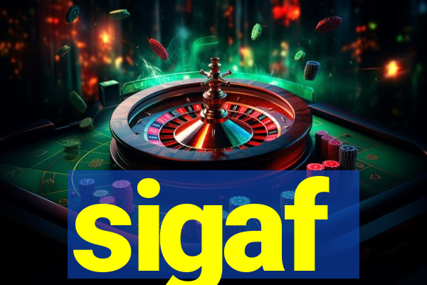 sigaf