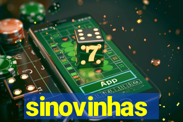 sinovinhas