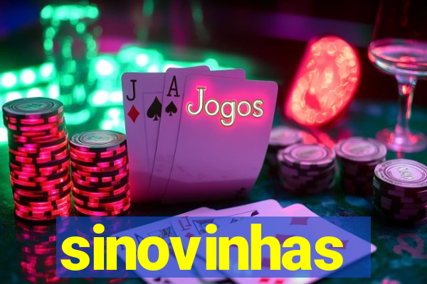 sinovinhas