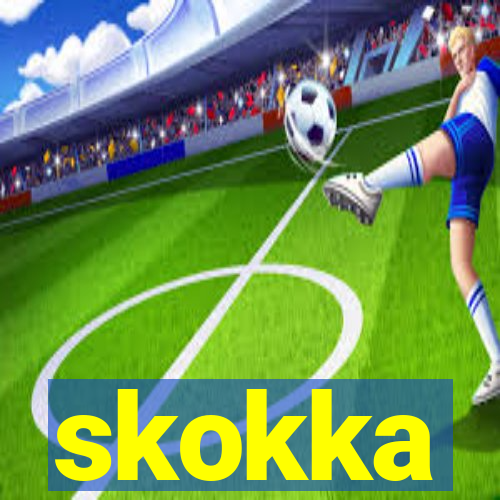 skokka