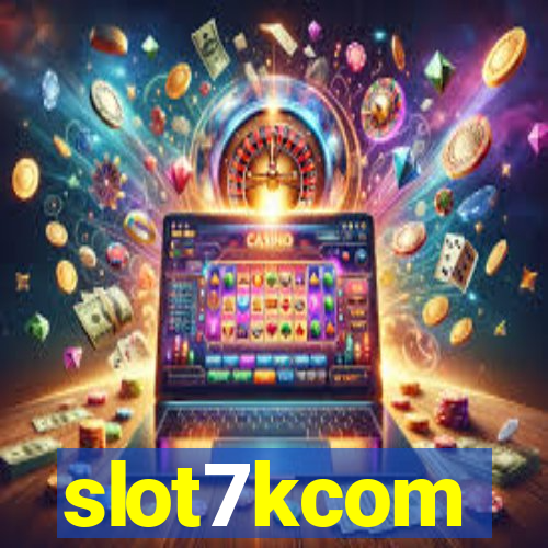 slot7kcom