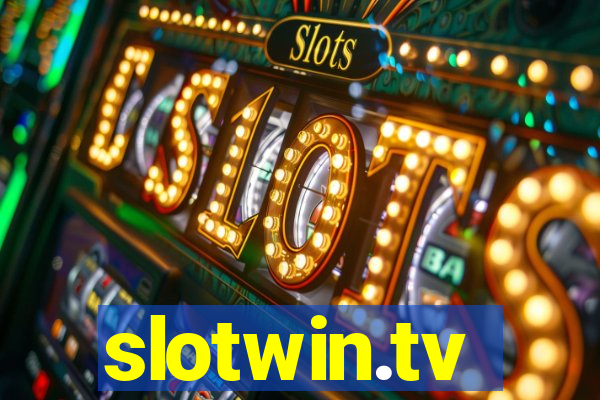 slotwin.tv