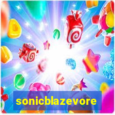 sonicblazevore