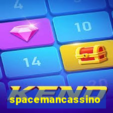 spacemancassino