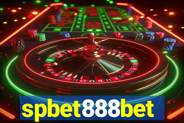 spbet888bet