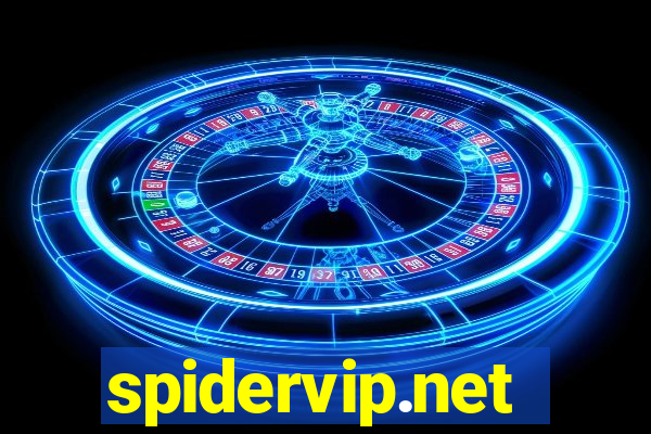 spidervip.net