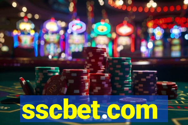 sscbet.com