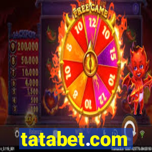 tatabet.com