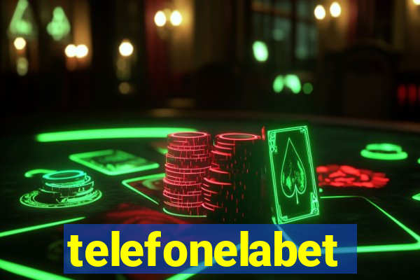 telefonelabet