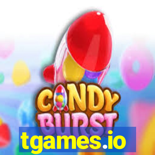 tgames.io