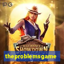 theproblemsgames.com