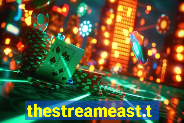 thestreameast.to