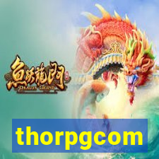 thorpgcom