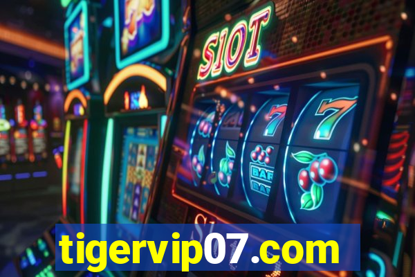 tigervip07.com